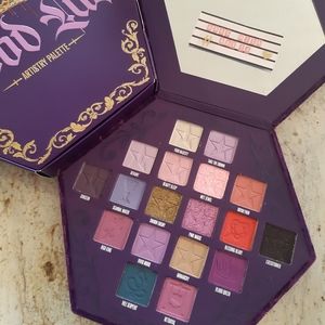 BLOOD LUST JEFFREE STAR